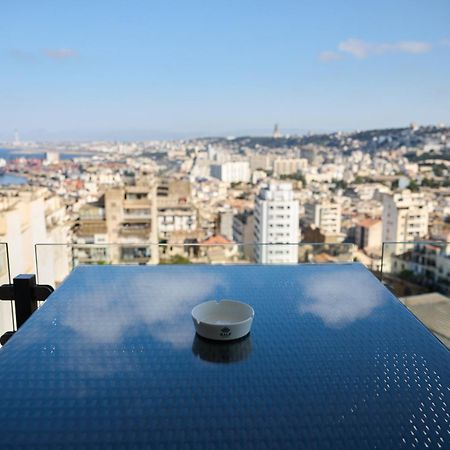 Hotel Ralf Algiers 外观 照片