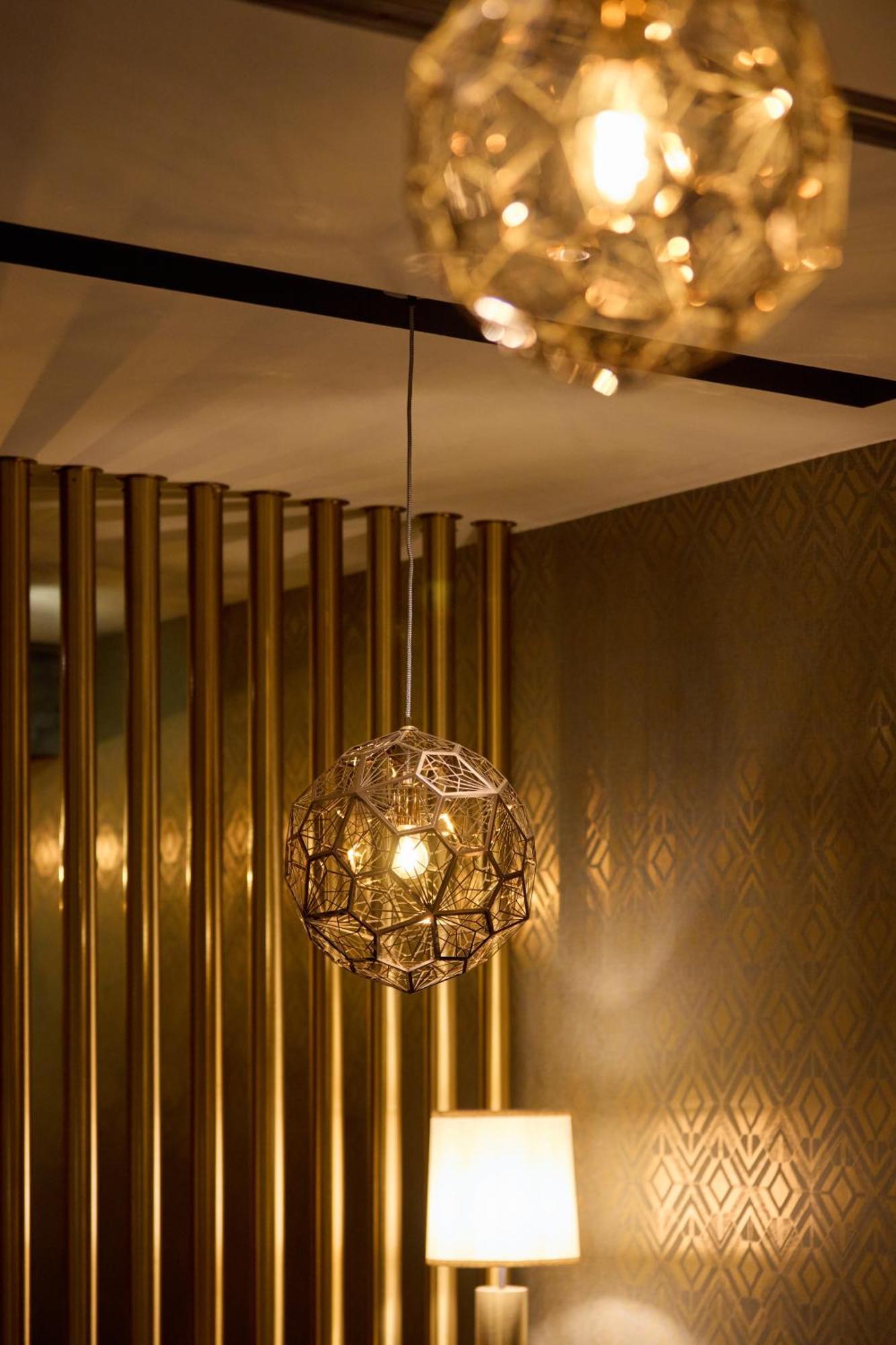 Hotel Ralf Algiers 外观 照片