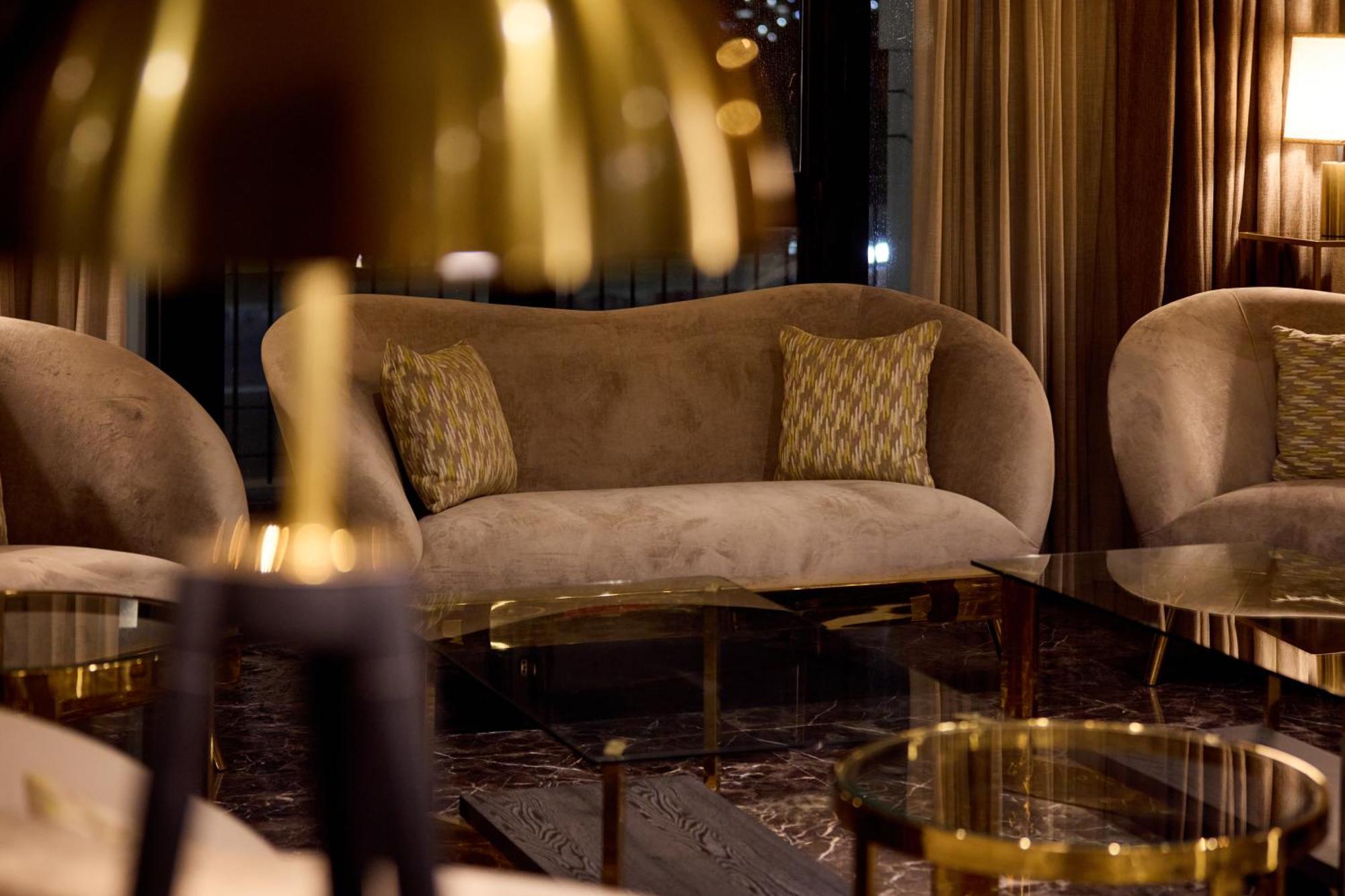 Hotel Ralf Algiers 外观 照片