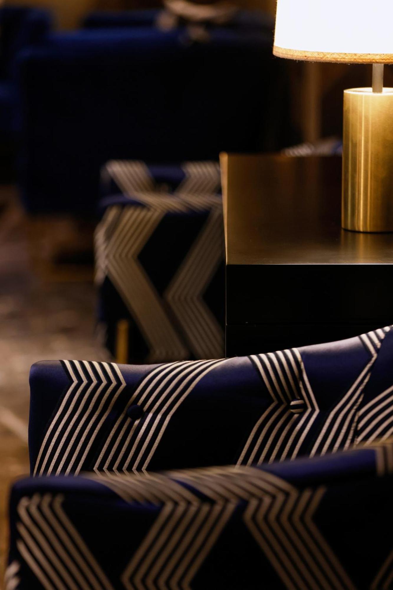 Hotel Ralf Algiers 外观 照片