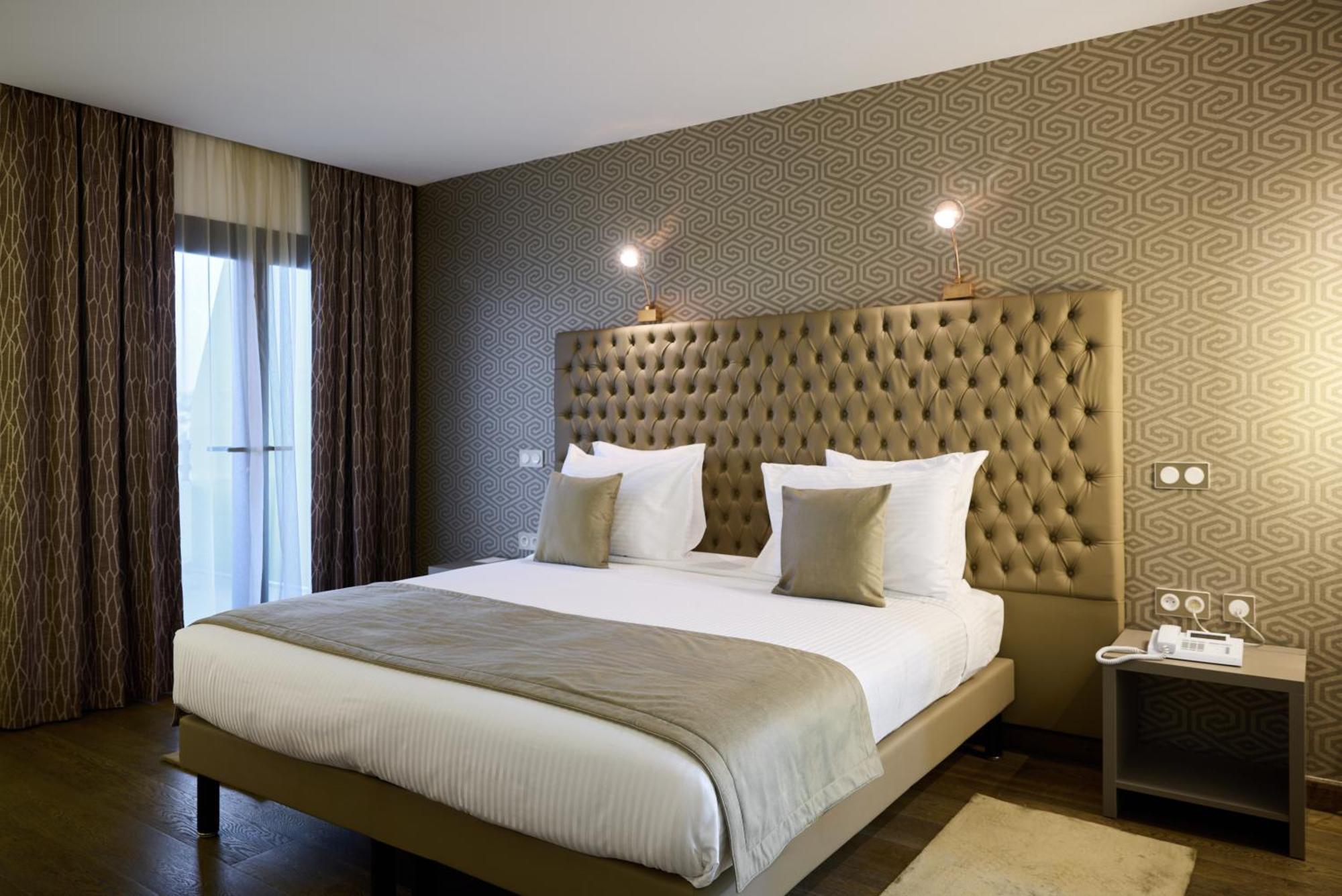 Hotel Ralf Algiers 外观 照片