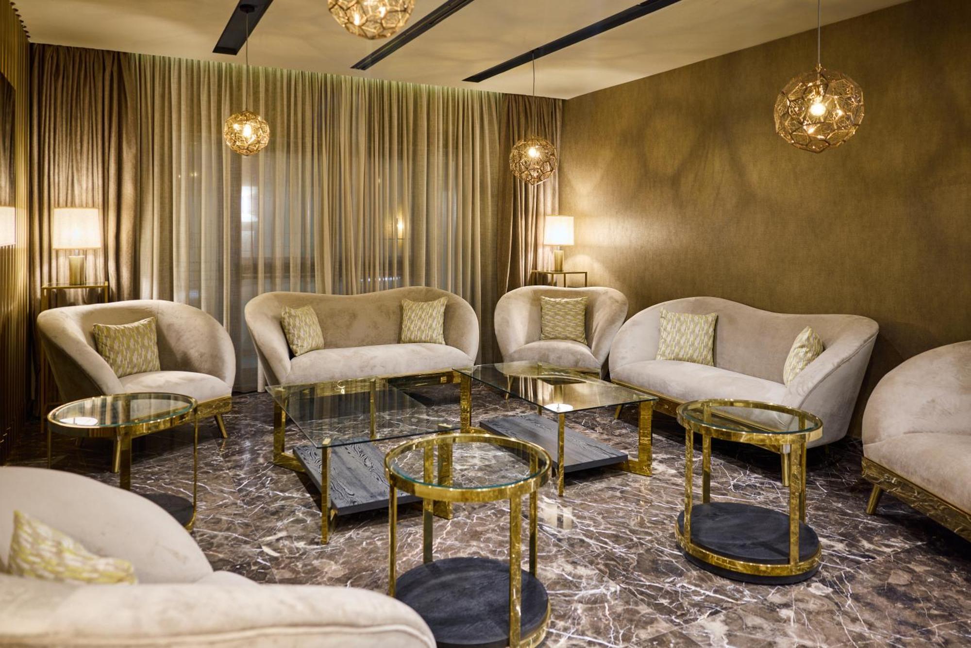 Hotel Ralf Algiers 外观 照片