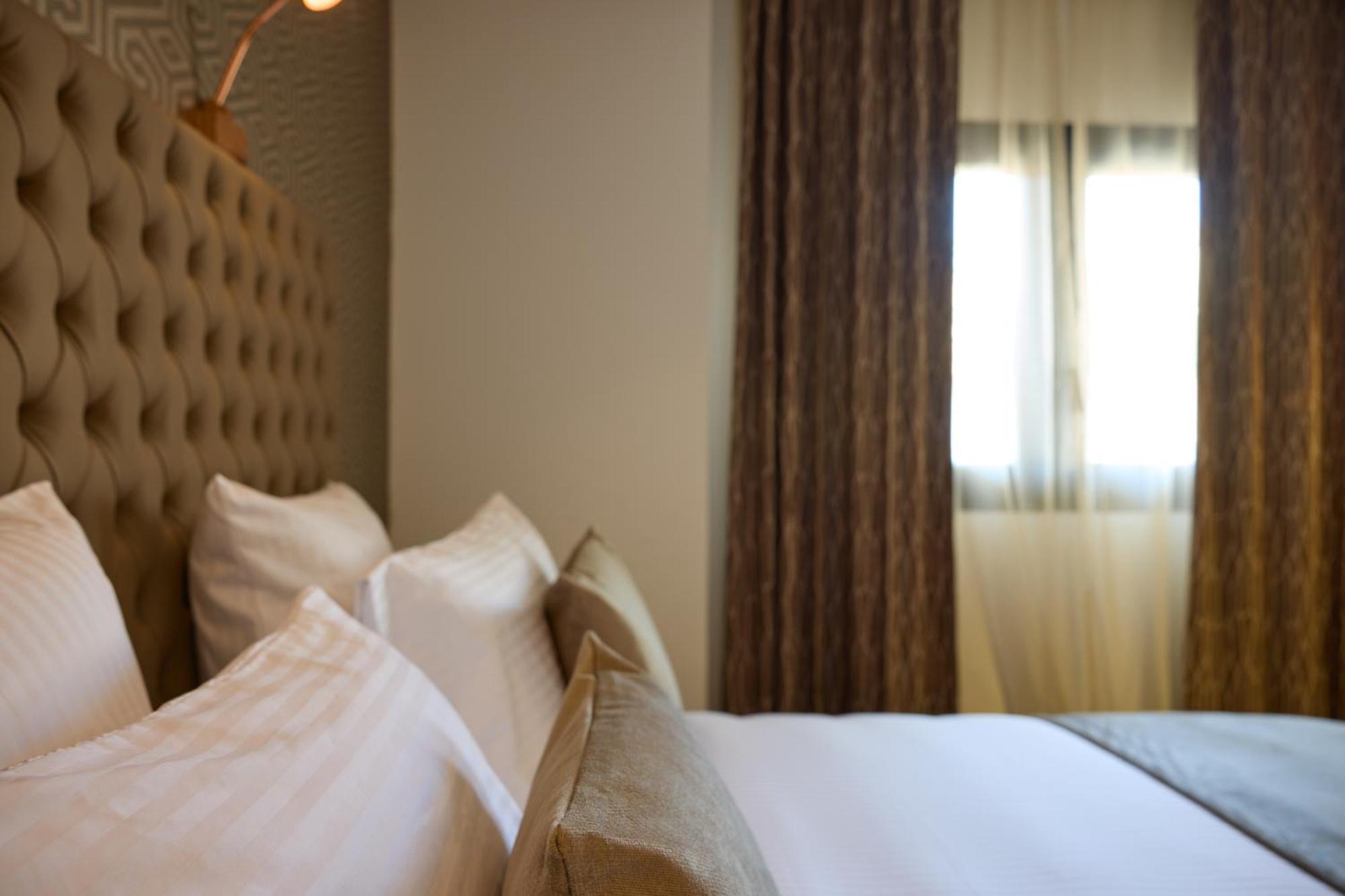 Hotel Ralf Algiers 外观 照片