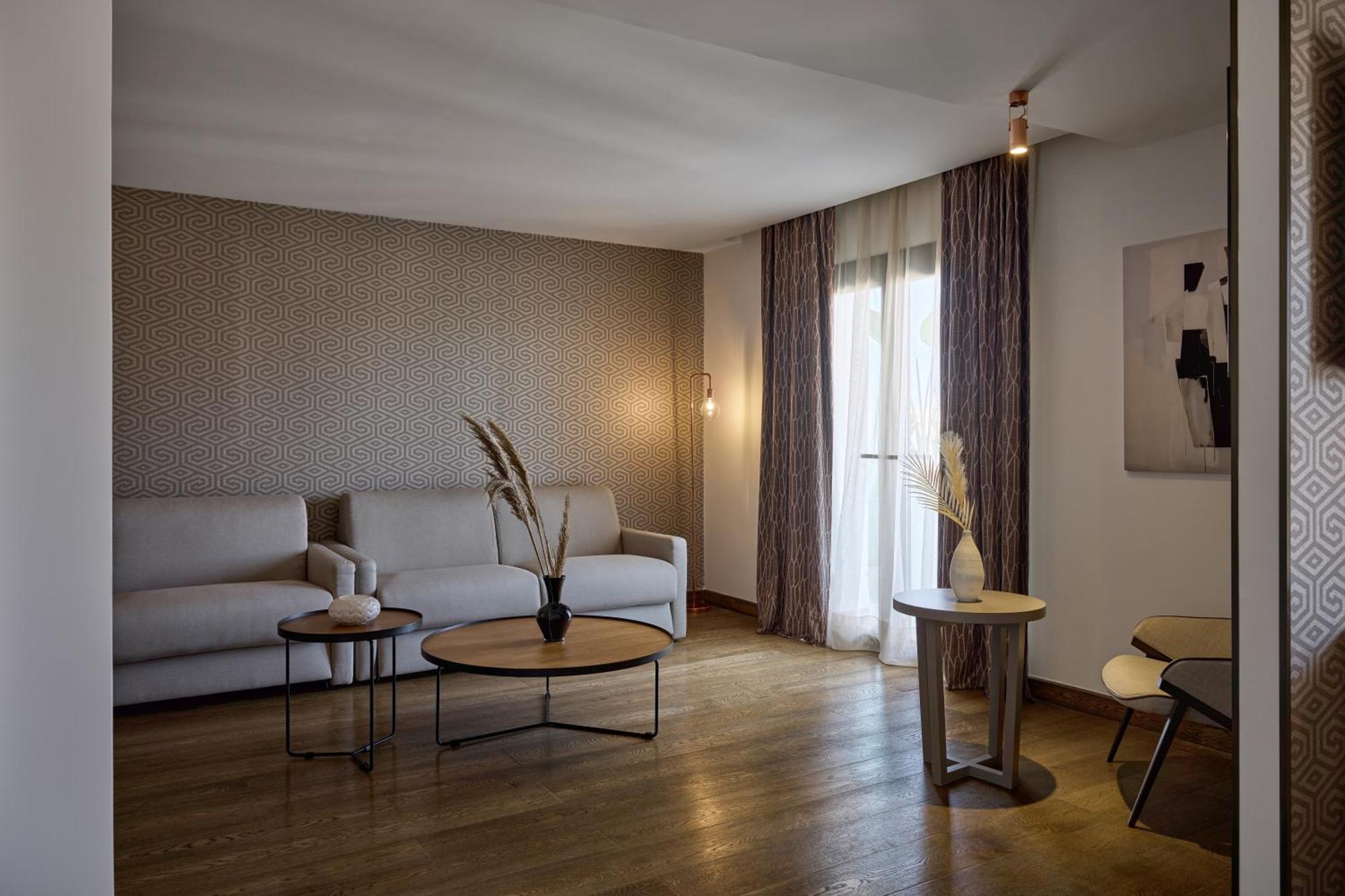 Hotel Ralf Algiers 外观 照片