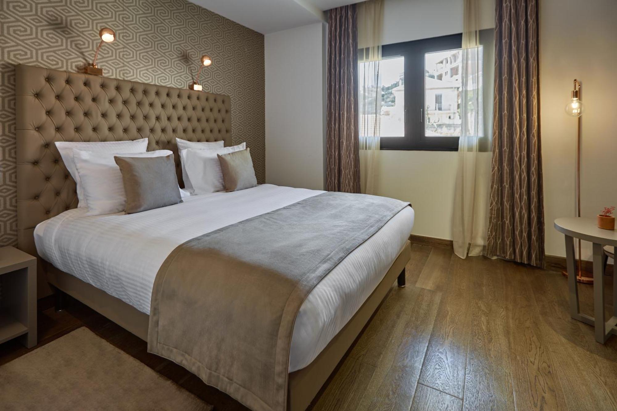 Hotel Ralf Algiers 外观 照片
