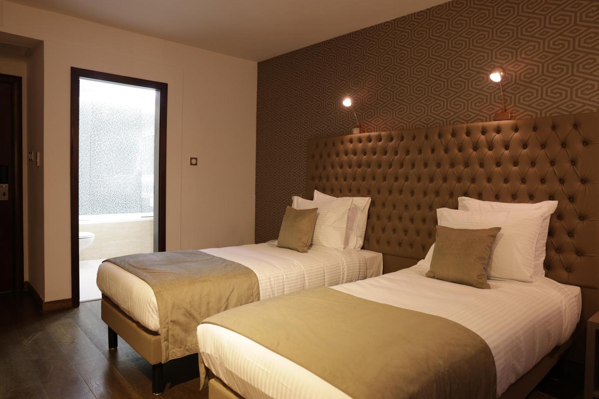 Hotel Ralf Algiers 外观 照片