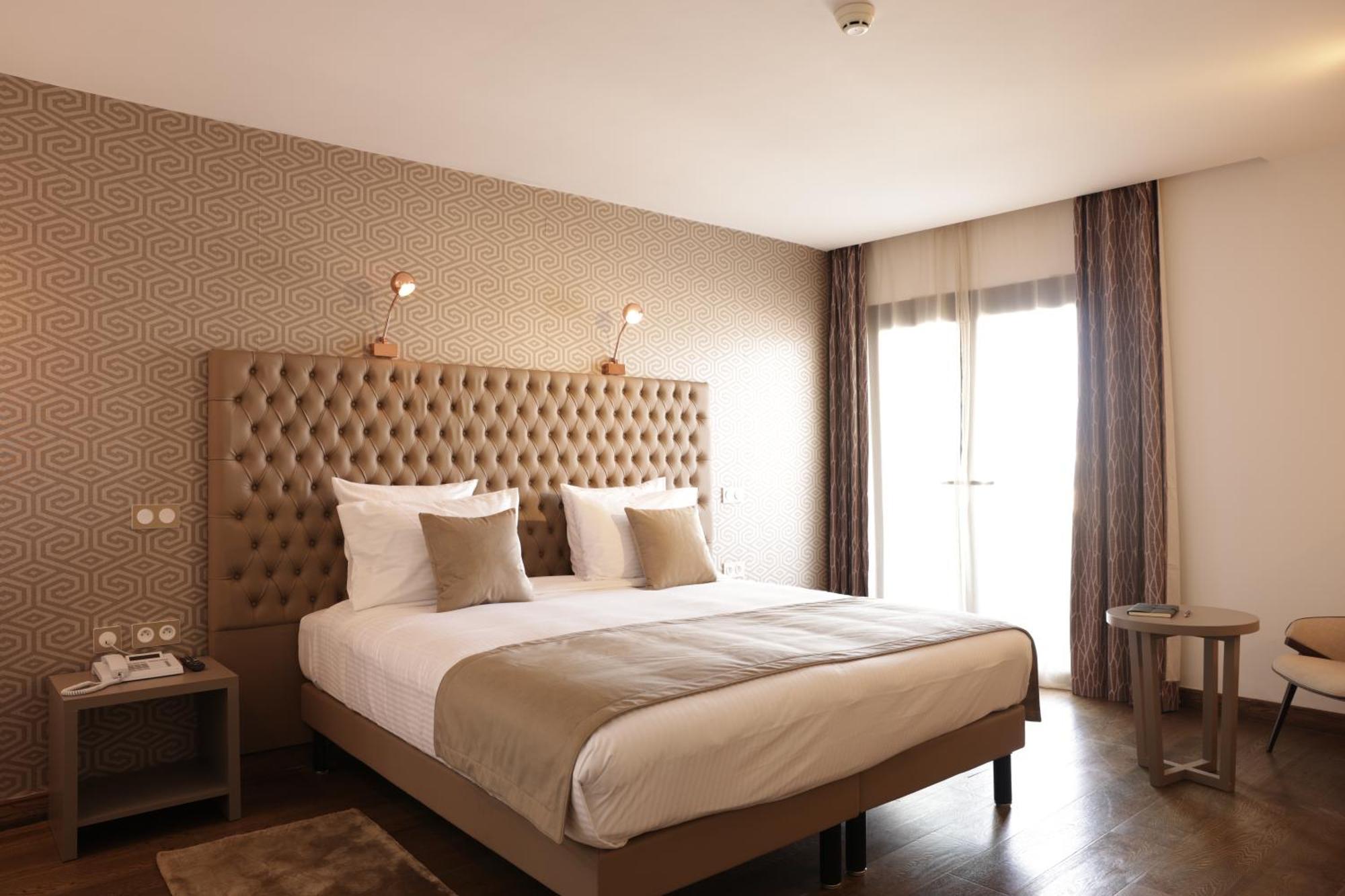 Hotel Ralf Algiers 外观 照片