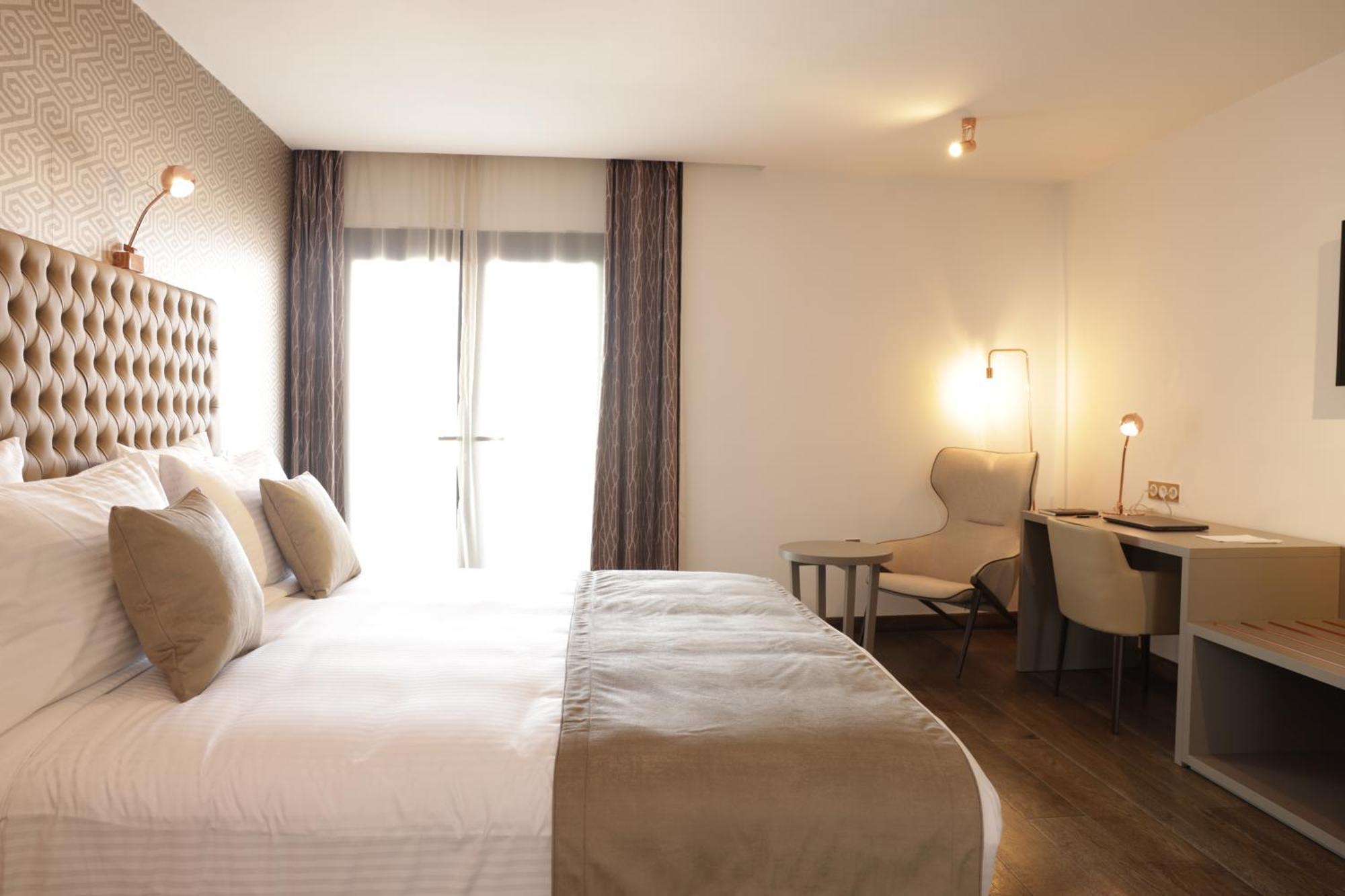 Hotel Ralf Algiers 外观 照片